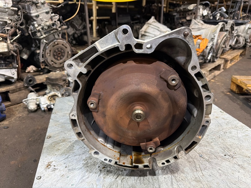 АКПП, 105000 рублей, Москва