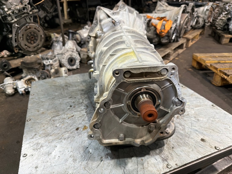 АКПП, 105000 рублей, Москва