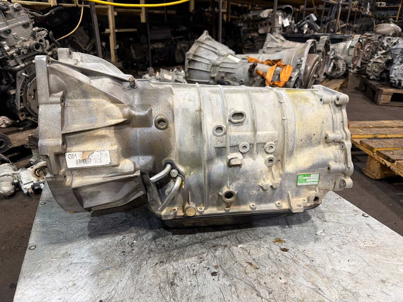 АКПП, 105000 рублей, Москва