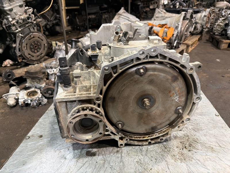 АКПП, 79000 рублей, Москва