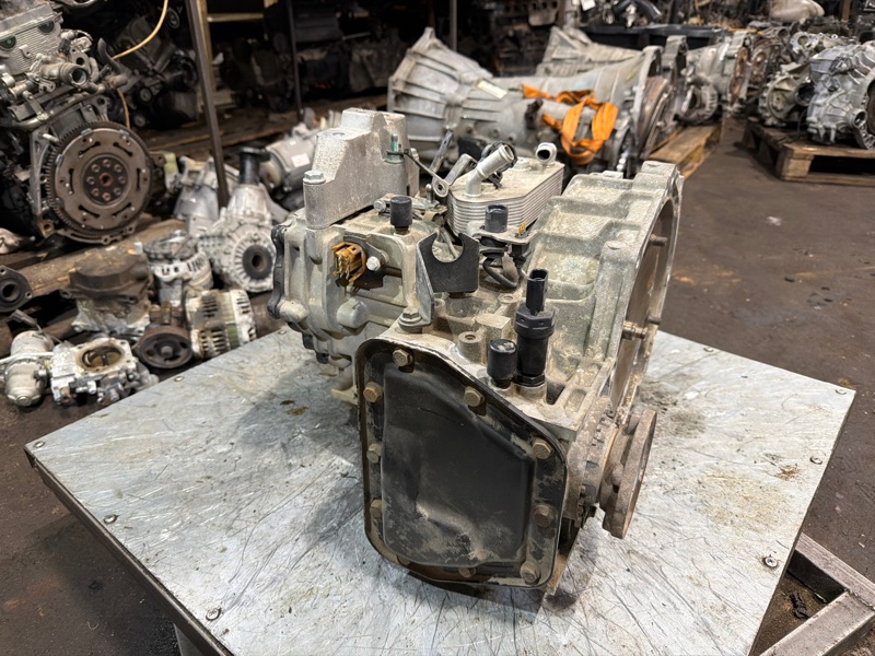 АКПП, 79000 рублей, Москва