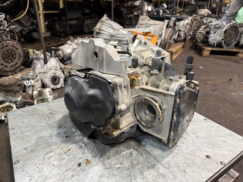 АКПП, 79000 рублей, Москва