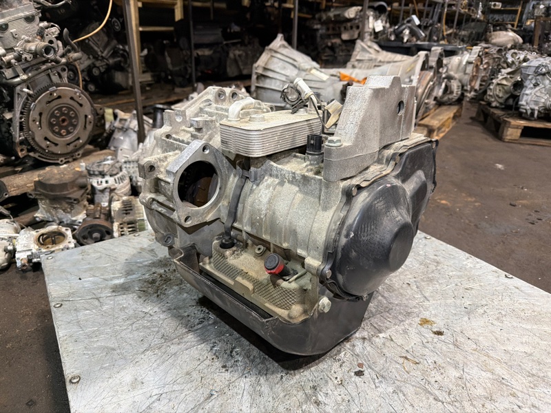 АКПП, 79000 рублей, Москва