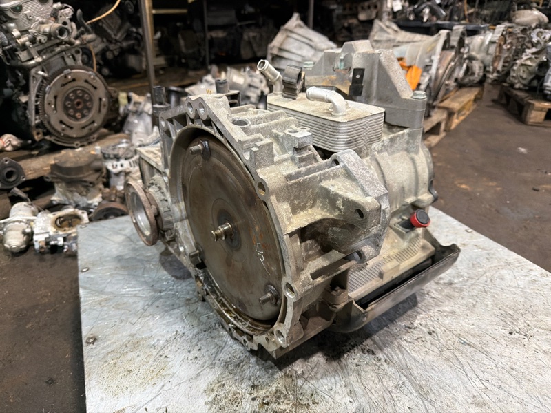 АКПП, 79000 рублей, Москва