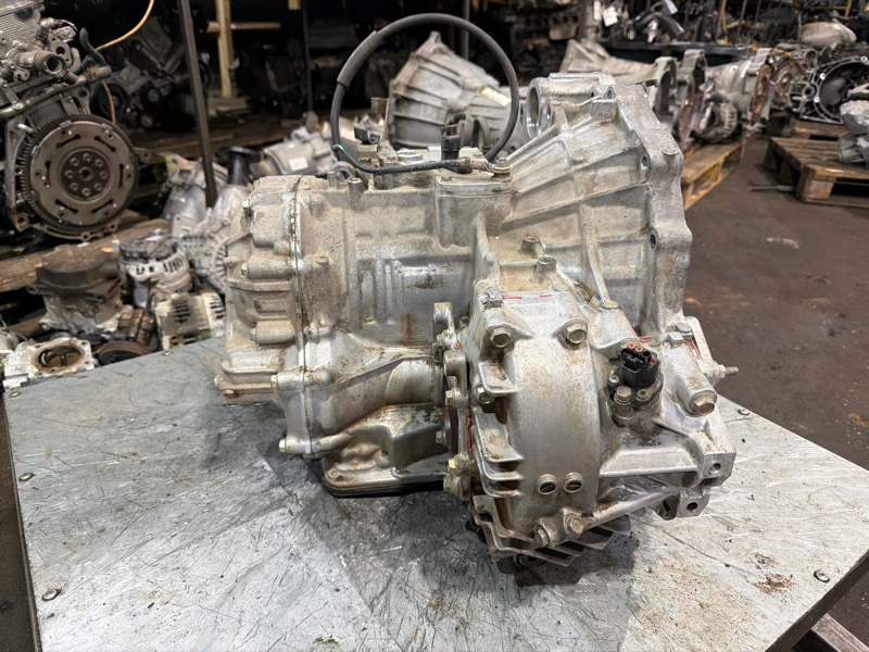 АКПП, 63000 рублей, Москва