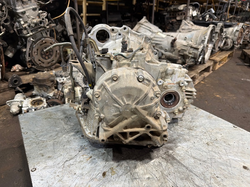 АКПП, 63000 рублей, Москва