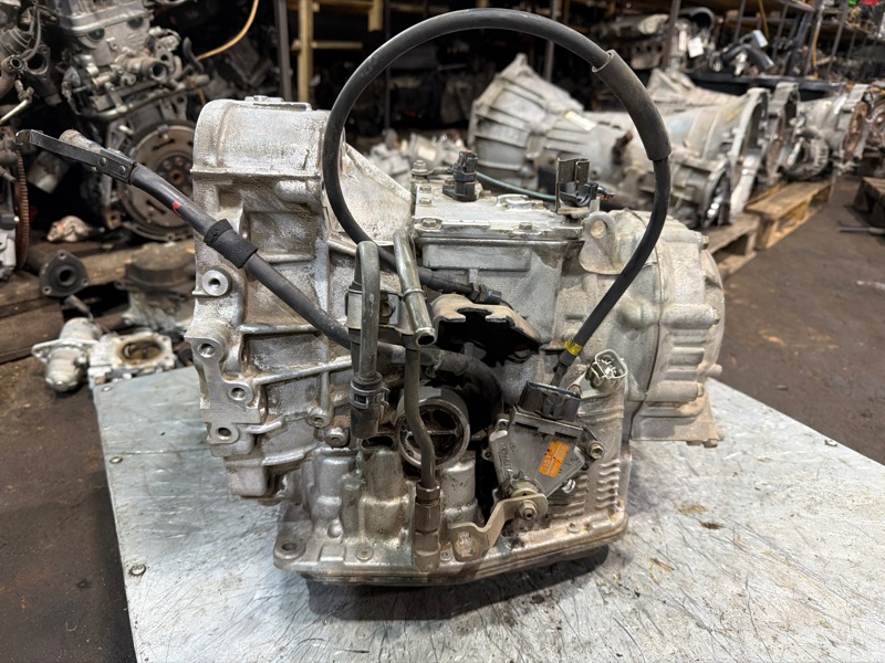 АКПП, 63000 рублей, Москва