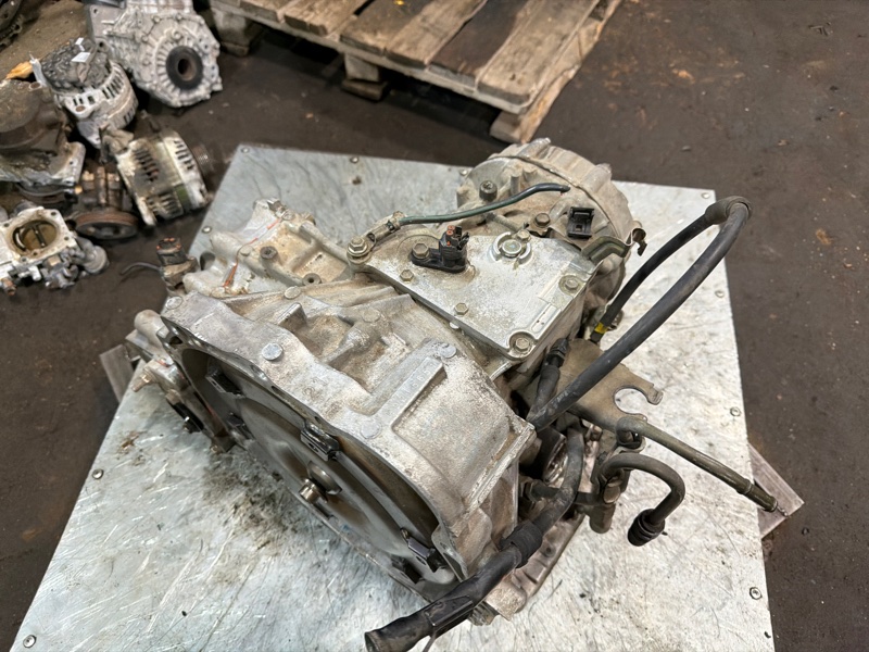 АКПП, 63000 рублей, Москва