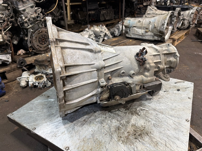 АКПП, 142000 рублей, Москва