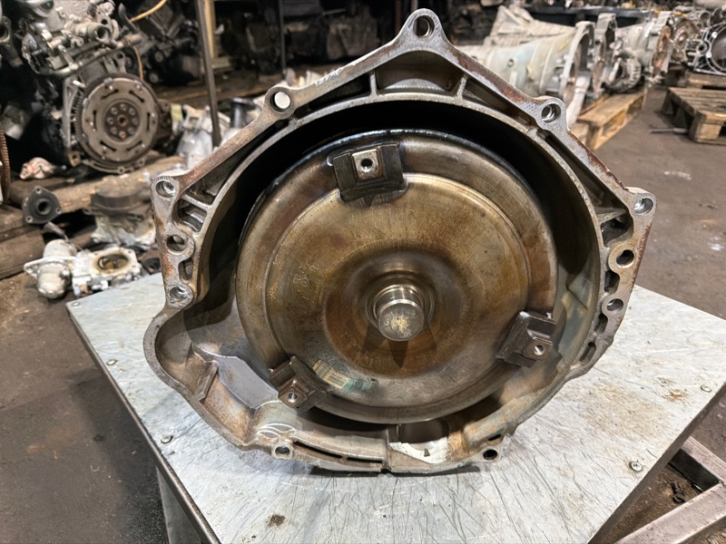 АКПП, 142000 рублей, Москва