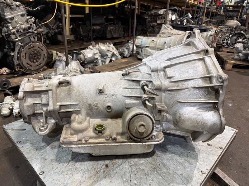 АКПП, 142000 рублей, Москва