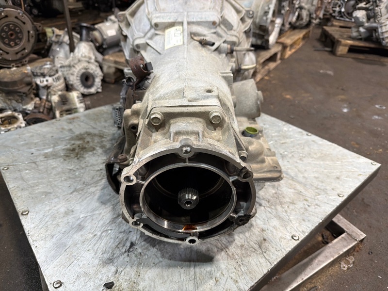 АКПП, 142000 рублей, Москва