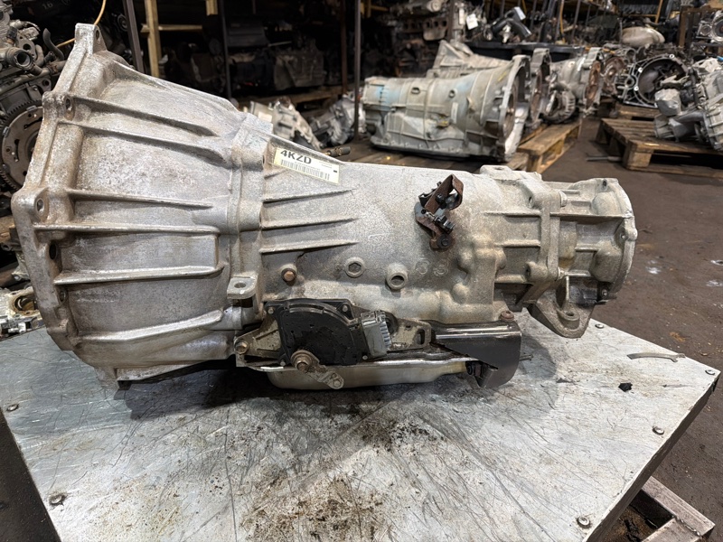 АКПП, 142000 рублей, Москва