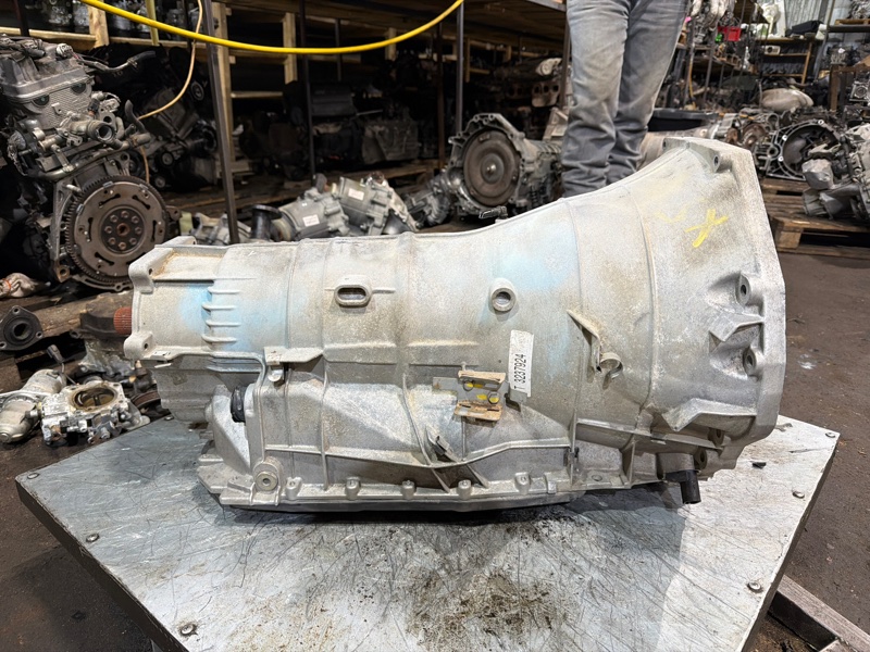 АКПП, 105000 рублей, Москва