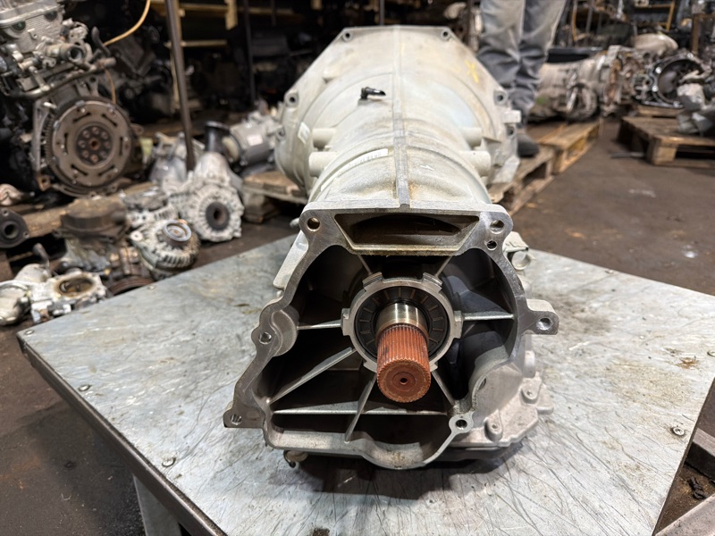 АКПП, 105000 рублей, Москва