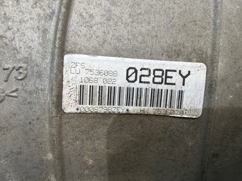 АКПП, 105000 рублей, Москва