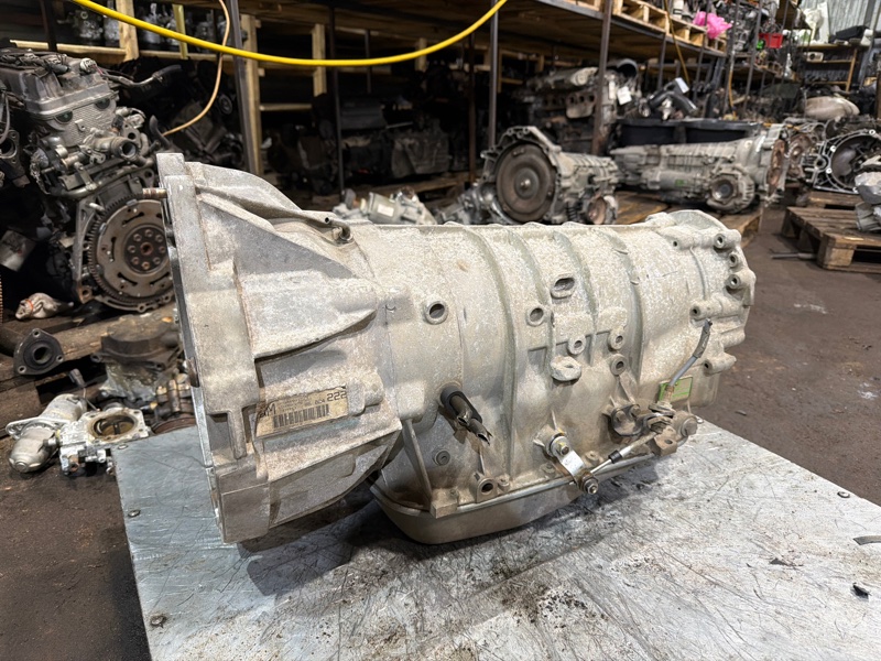 АКПП, 116000 рублей, Москва