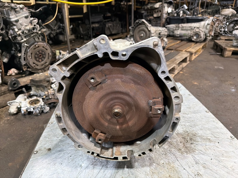 АКПП, 116000 рублей, Москва