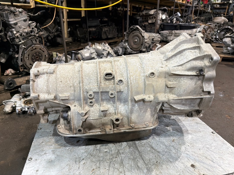 АКПП, 116000 рублей, Москва