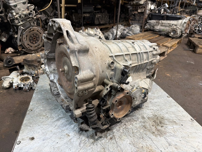 АКПП, 110000 рублей, Москва