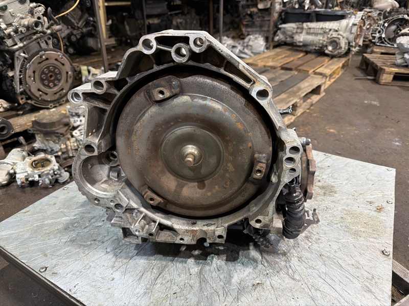 АКПП, 110000 рублей, Москва