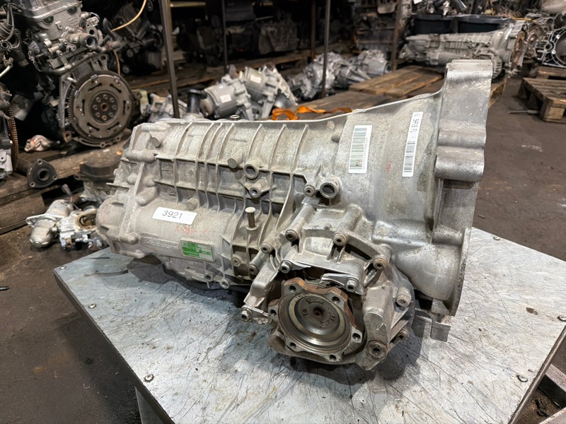 АКПП, 110000 рублей, Москва