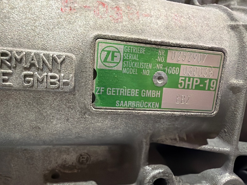 АКПП, 110000 рублей, Москва