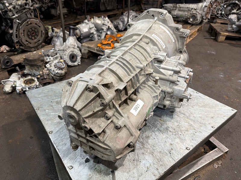 АКПП, 110000 рублей, Москва