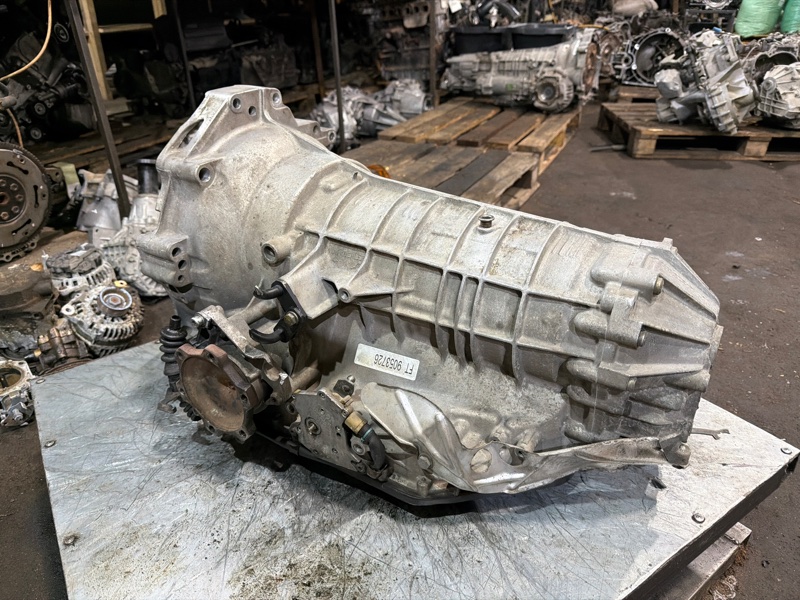 АКПП, 110000 рублей, Москва