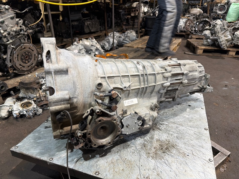 АКПП, 142000 рублей, Москва