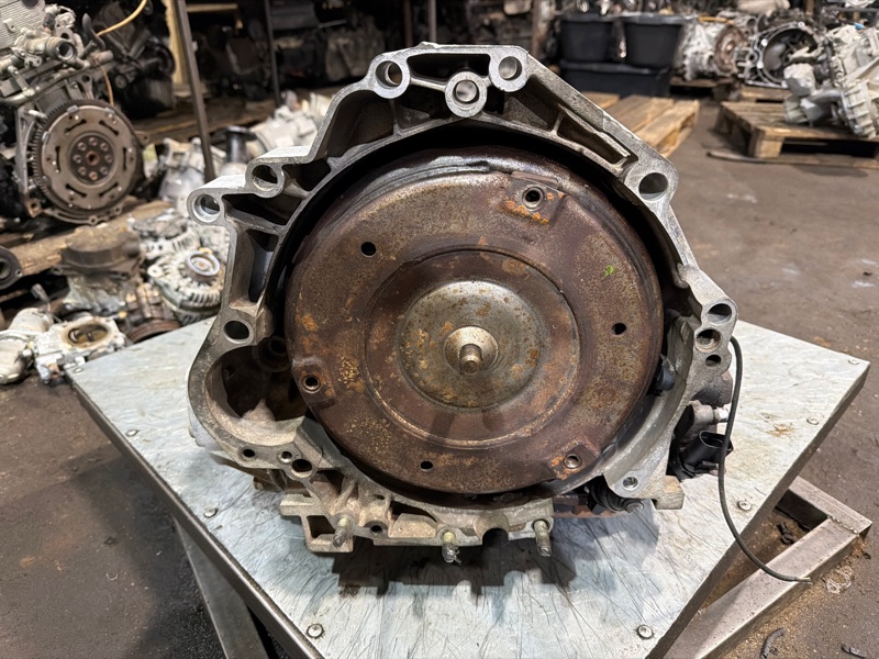 АКПП, 142000 рублей, Москва