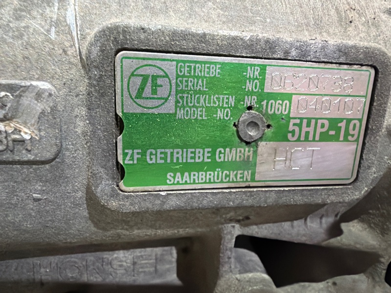 АКПП, 142000 рублей, Москва