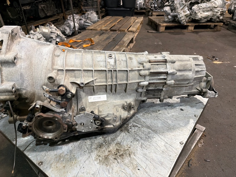 АКПП, 142000 рублей, Москва