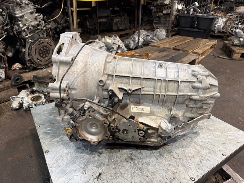 АКПП, 84000 рублей, Москва