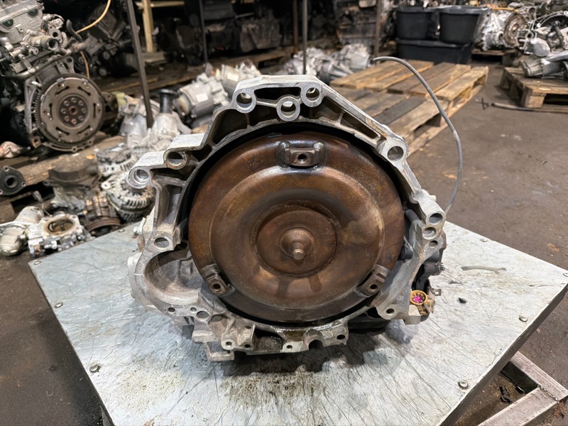 АКПП, 84000 рублей, Москва