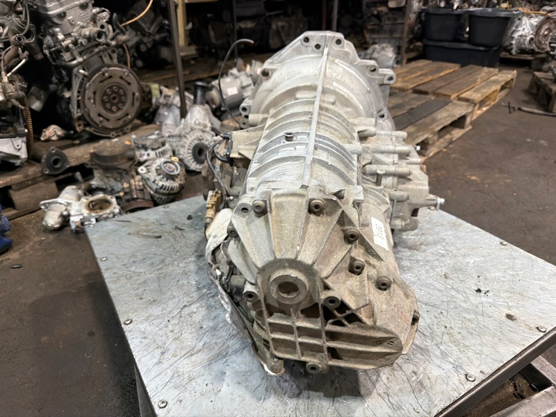 АКПП, 84000 рублей, Москва