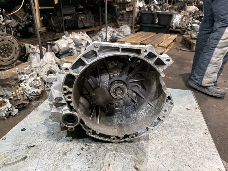 МКПП, 37000 рублей, Москва