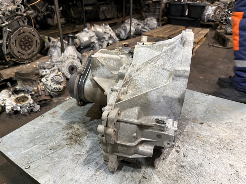 МКПП, 37000 рублей, Москва