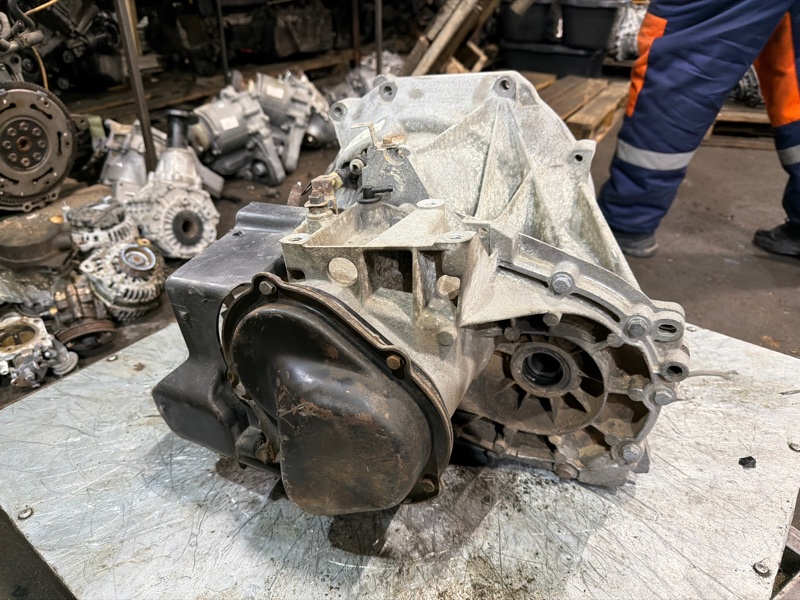 МКПП, 37000 рублей, Москва