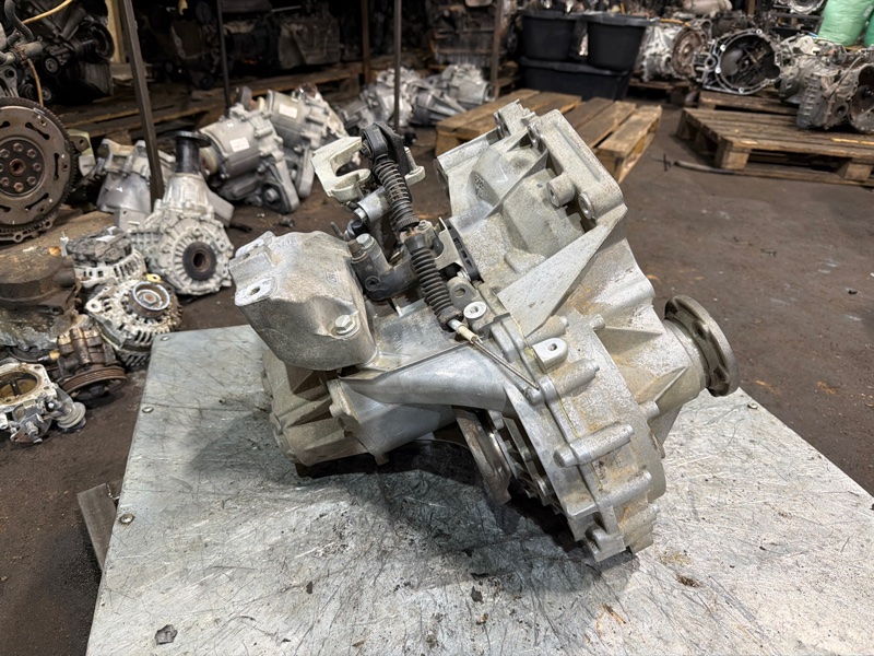 МКПП, 100000 рублей, Москва