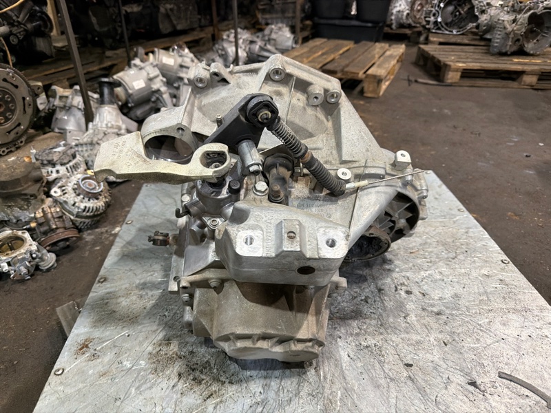 МКПП, 100000 рублей, Москва