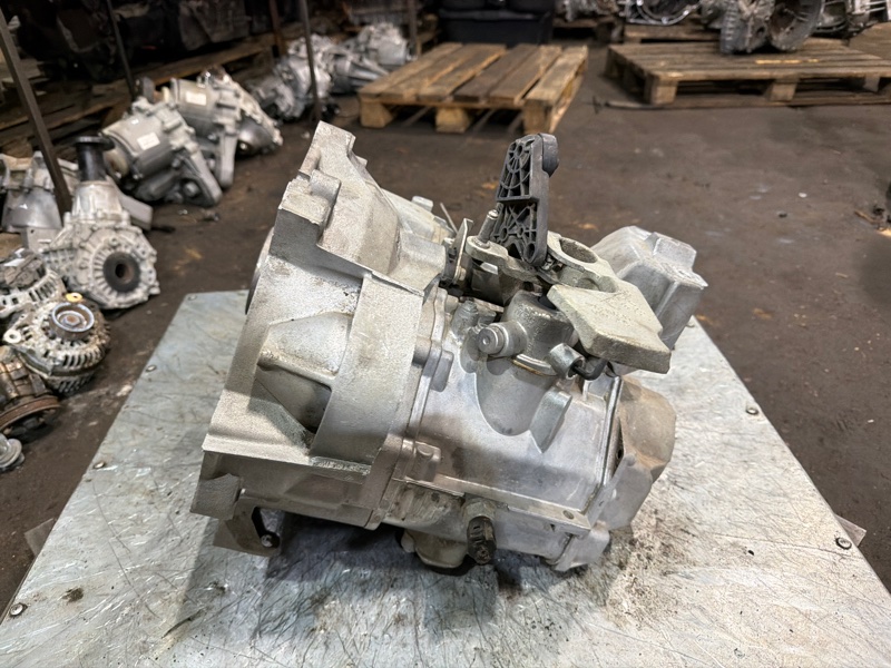 МКПП, 100000 рублей, Москва