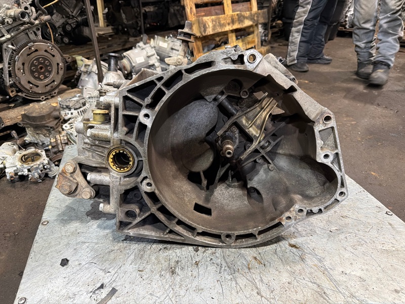 МКПП, 105000 рублей, Москва