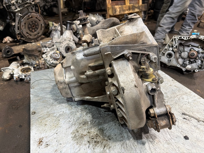 МКПП, 105000 рублей, Москва