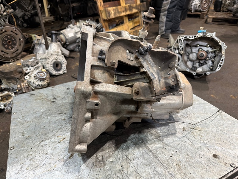 МКПП, 105000 рублей, Москва