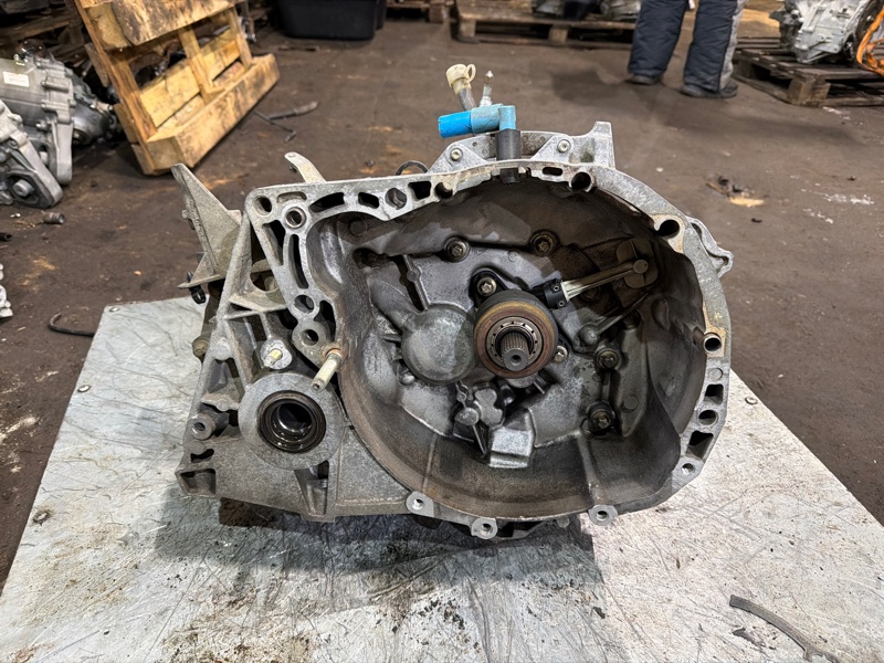 МКПП, 38000 рублей, Москва