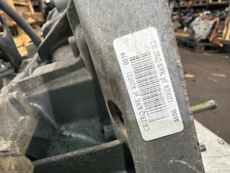 МКПП, 38000 рублей, Москва