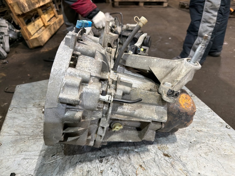 МКПП, 38000 рублей, Москва