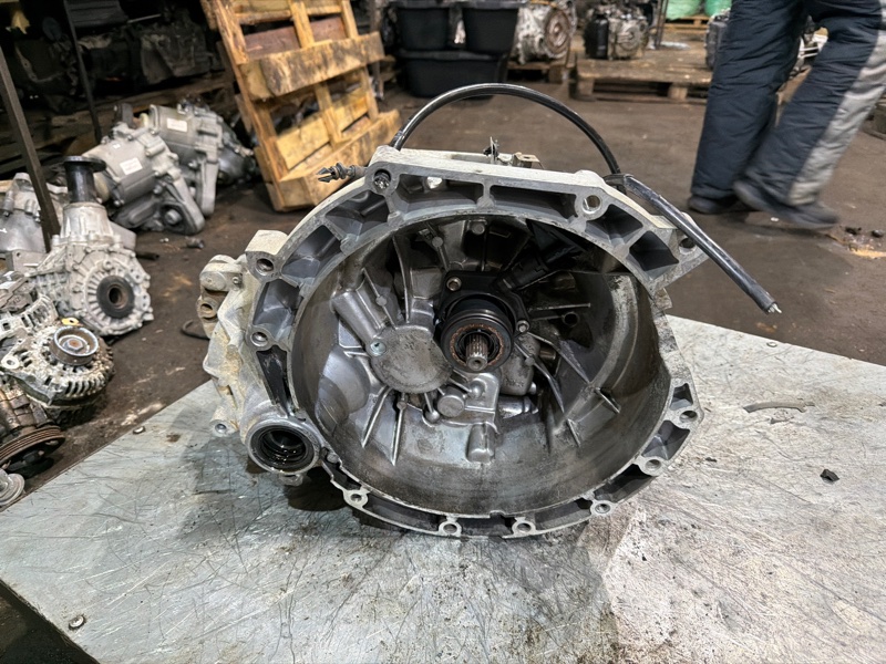 МКПП, 37000 рублей, Москва