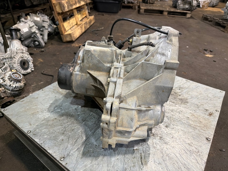 МКПП, 37000 рублей, Москва